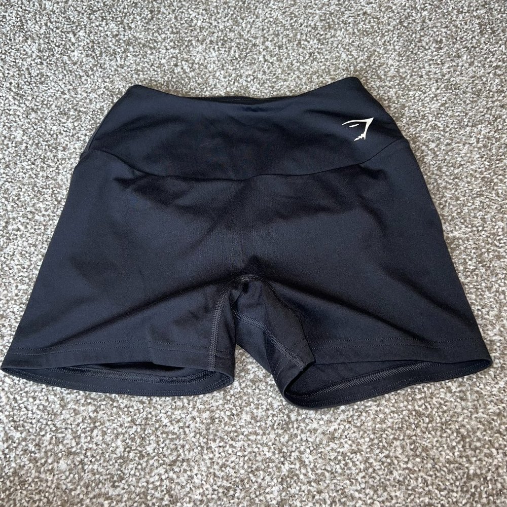 Gymshark Spandex Shorts